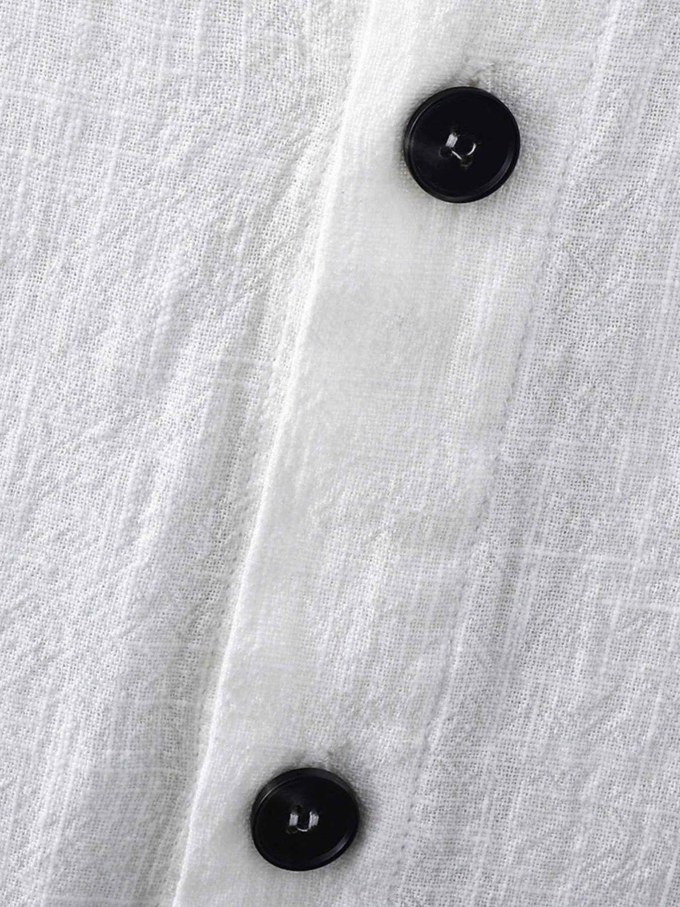 Button Up Short Sleeve Shirt