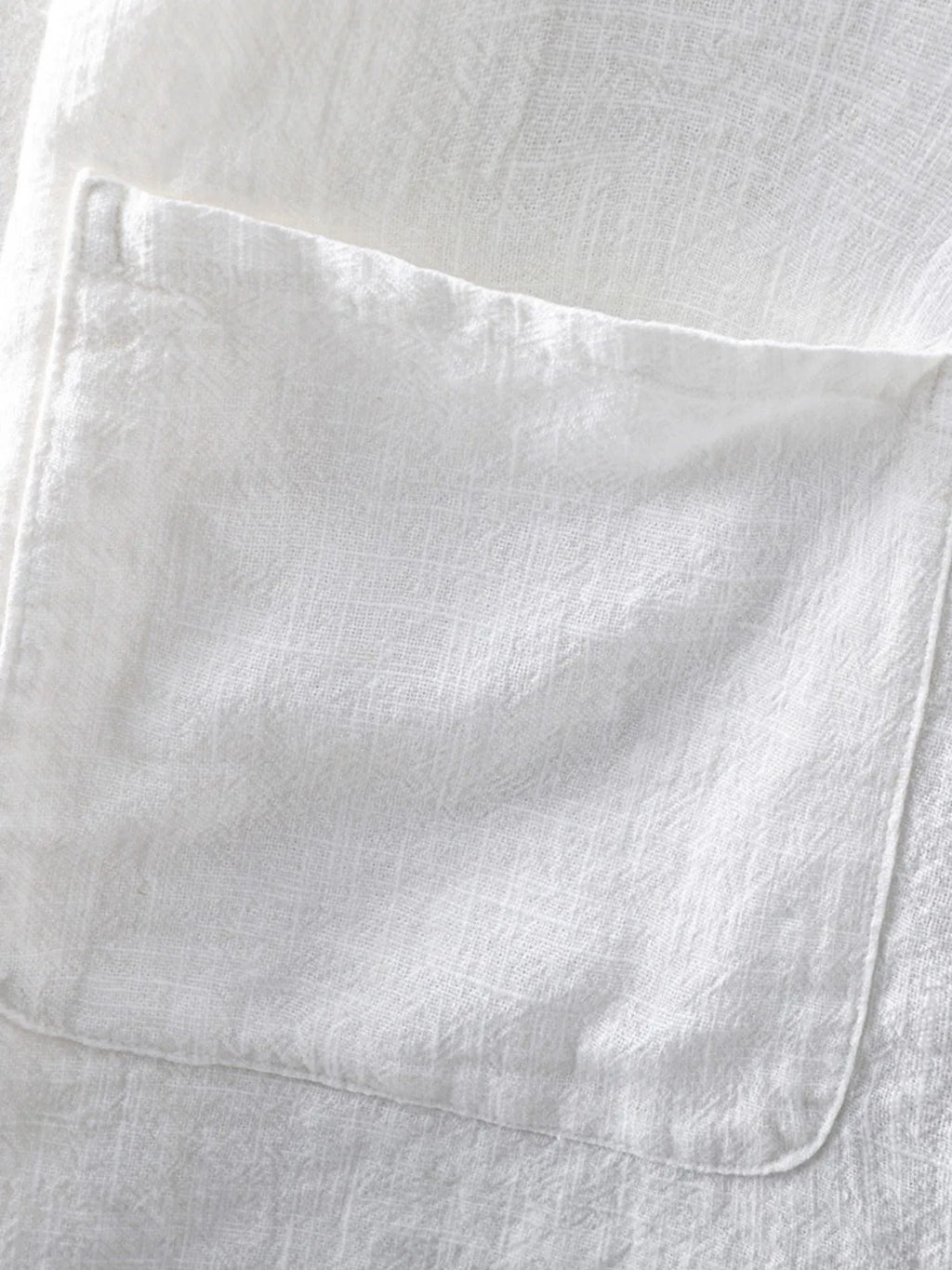 Button Up Short Sleeve Shirt