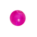 3mm Fuchsia Purple Acrylic Replacement Ball