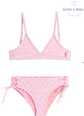 Limeapple - Shonda Terry Bikini Swimsuit