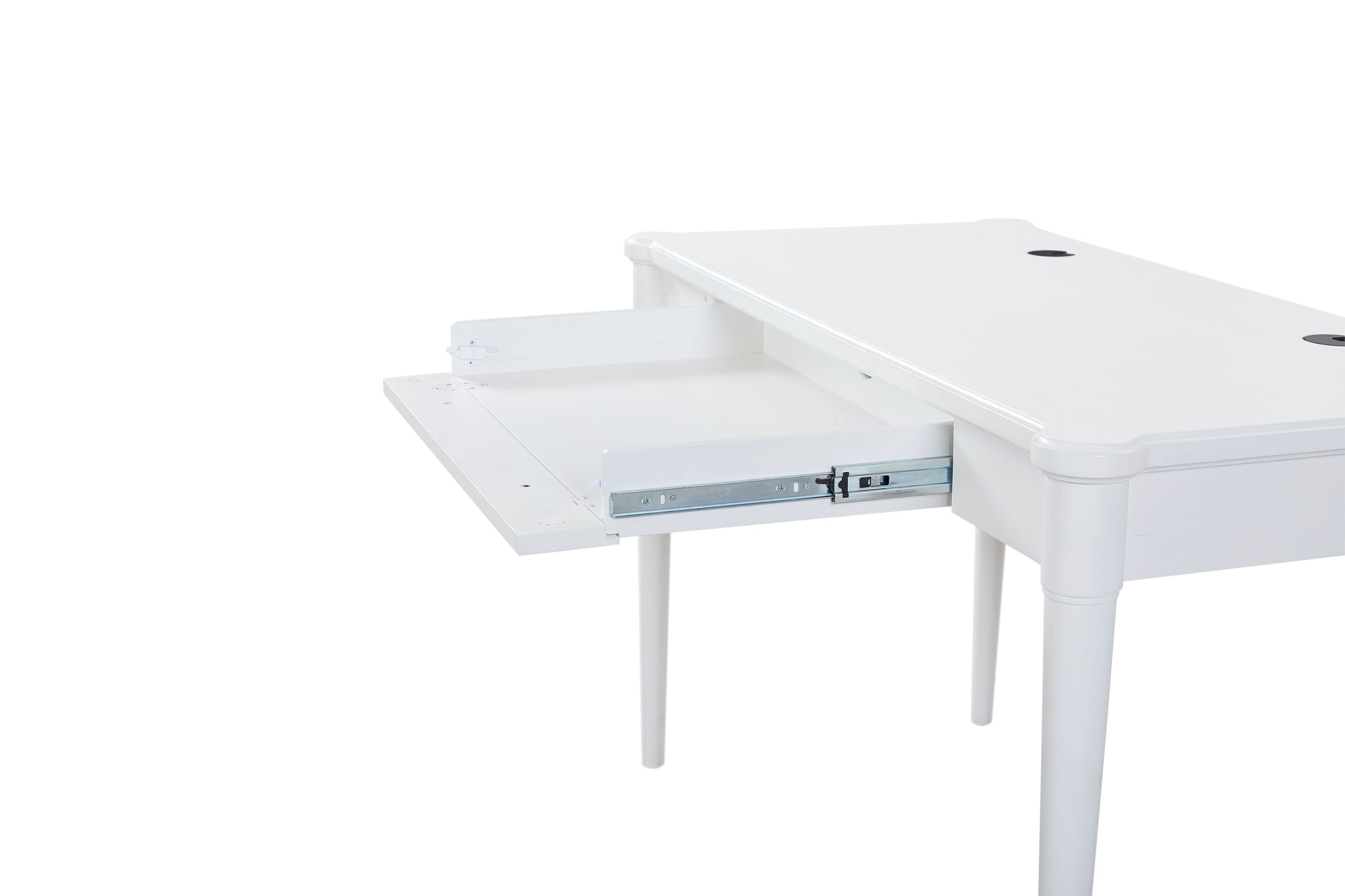 Writing Desk - White