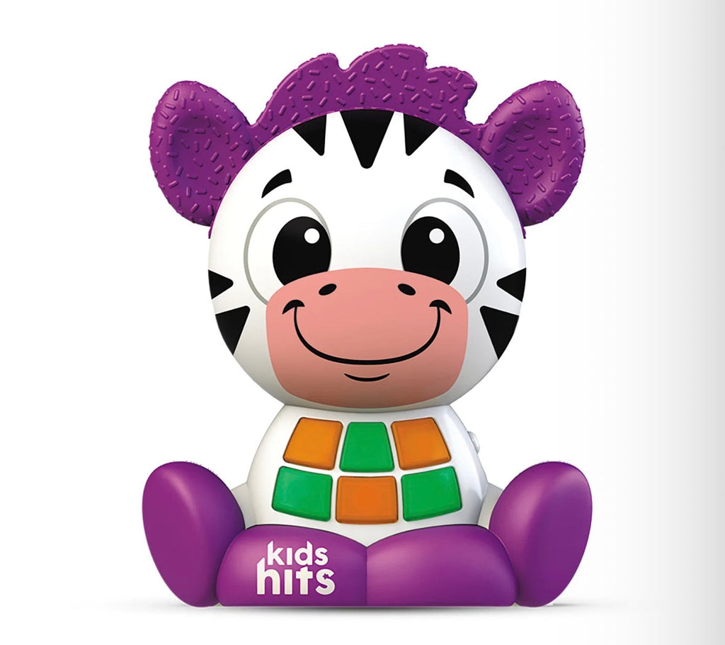 Kids Hits - Babykins Zebra