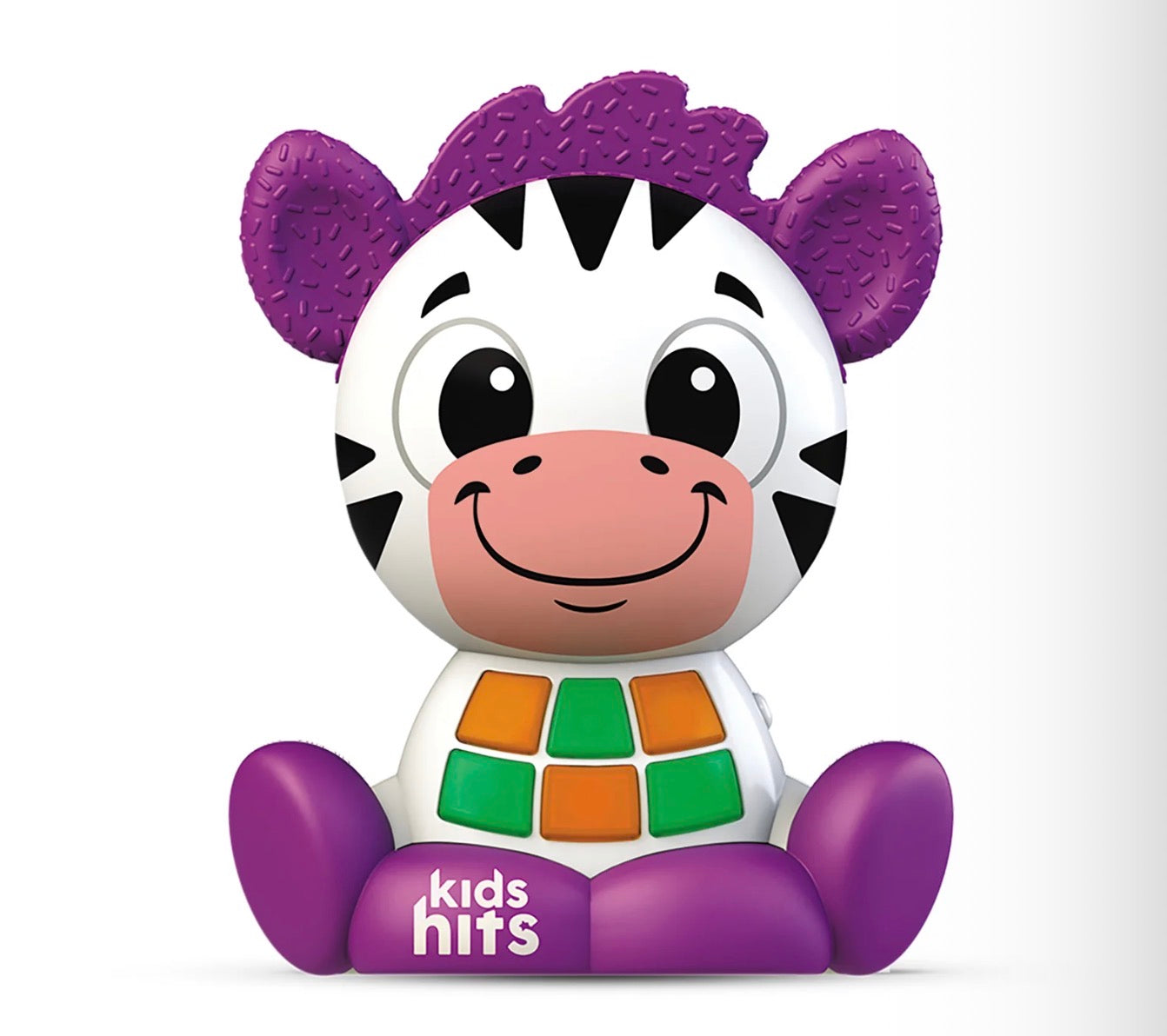 Kids Hits - Babykins Zebra