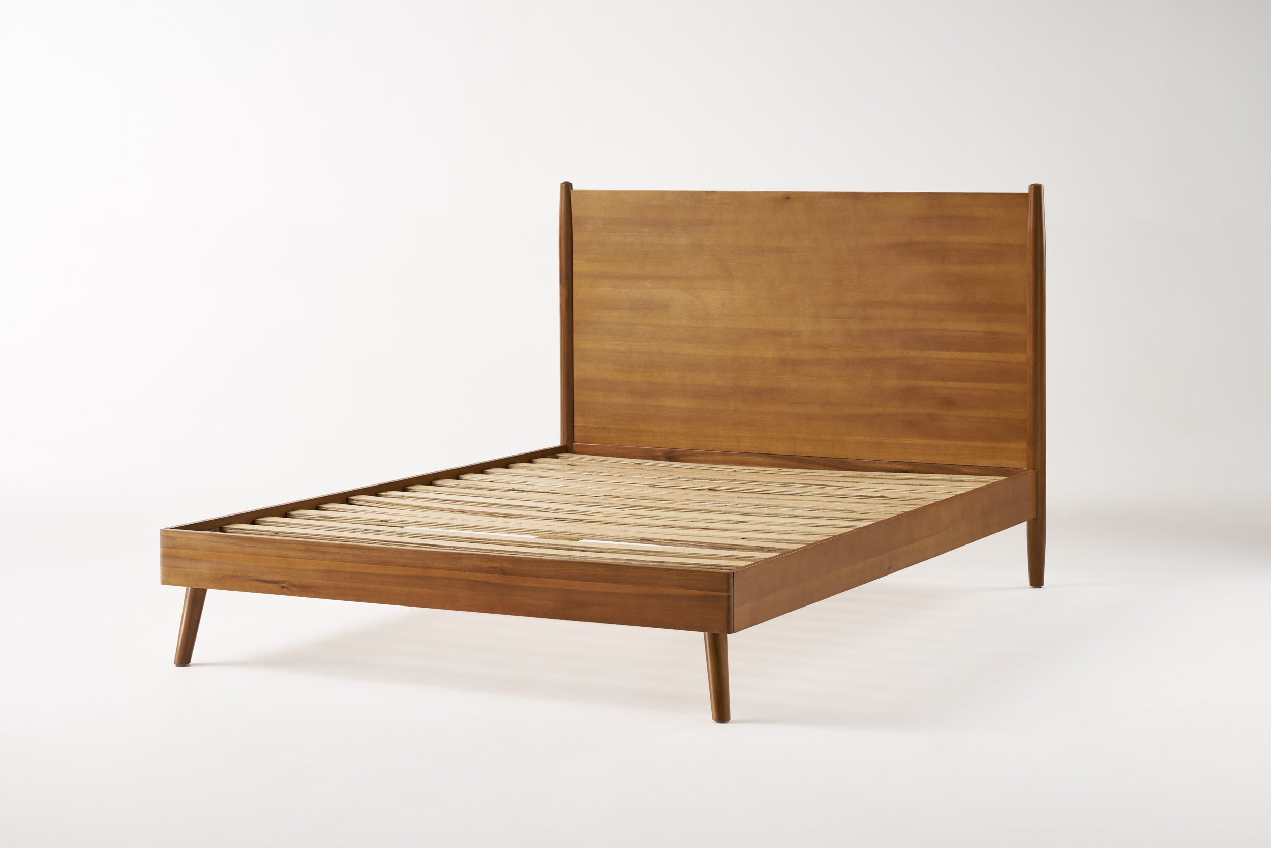 KING BED