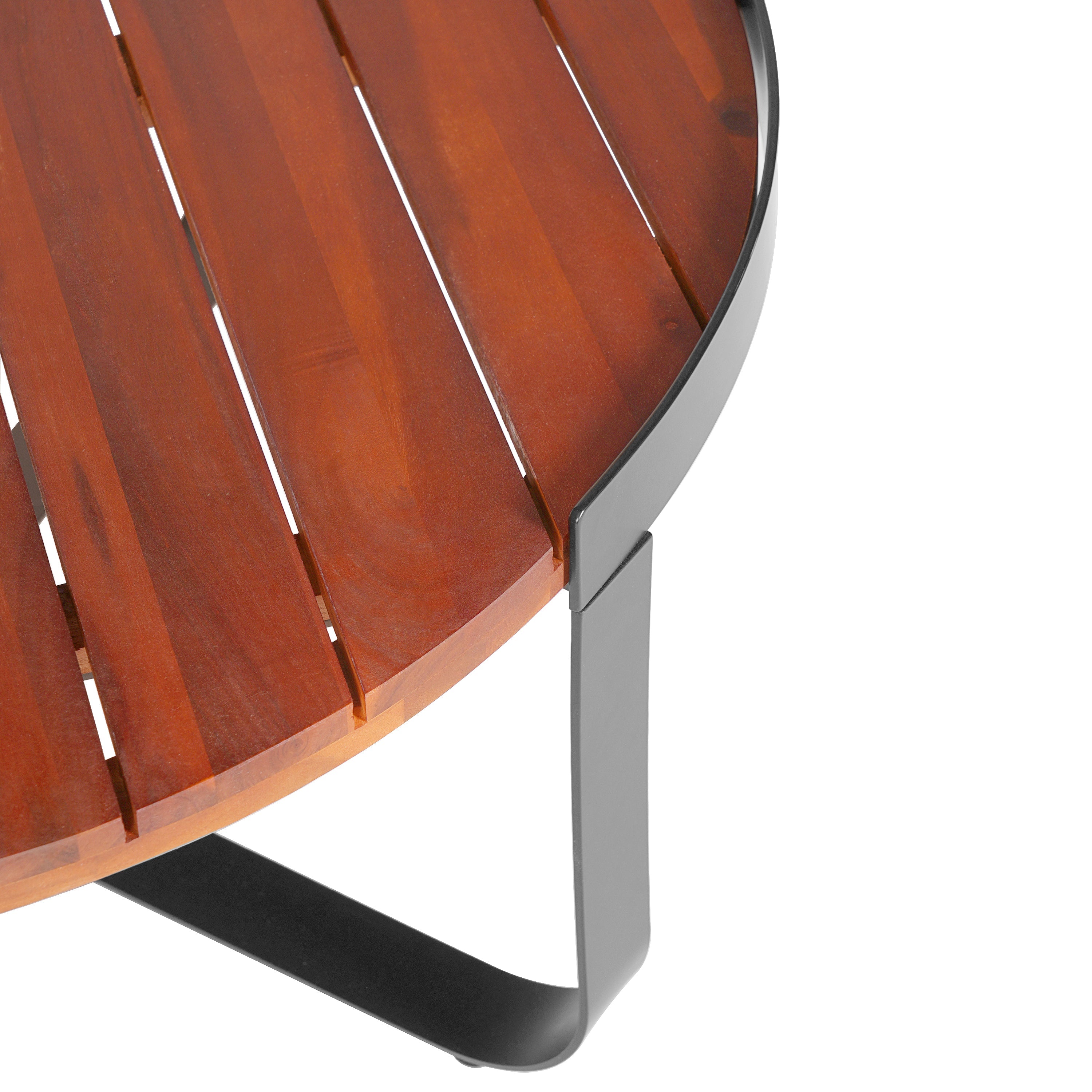 ISAAC COFFEE TABLE