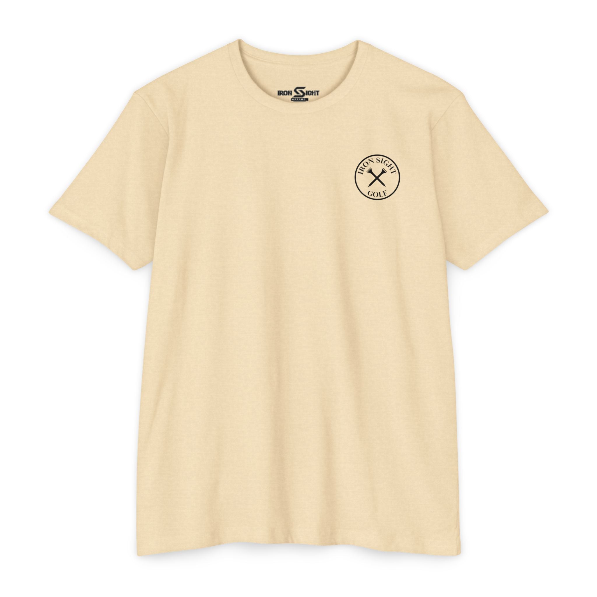 Iron Sight Desert Golf Club T-Shirt