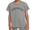 Chaser - Vintage Jersey Tee Brooklyn Boys