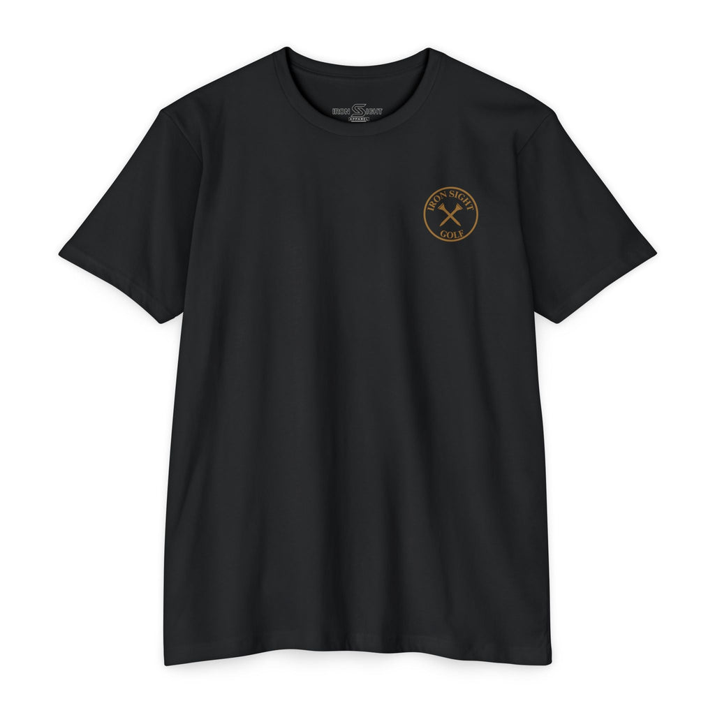 Iron Sight Desert Golf Club T-Shirt