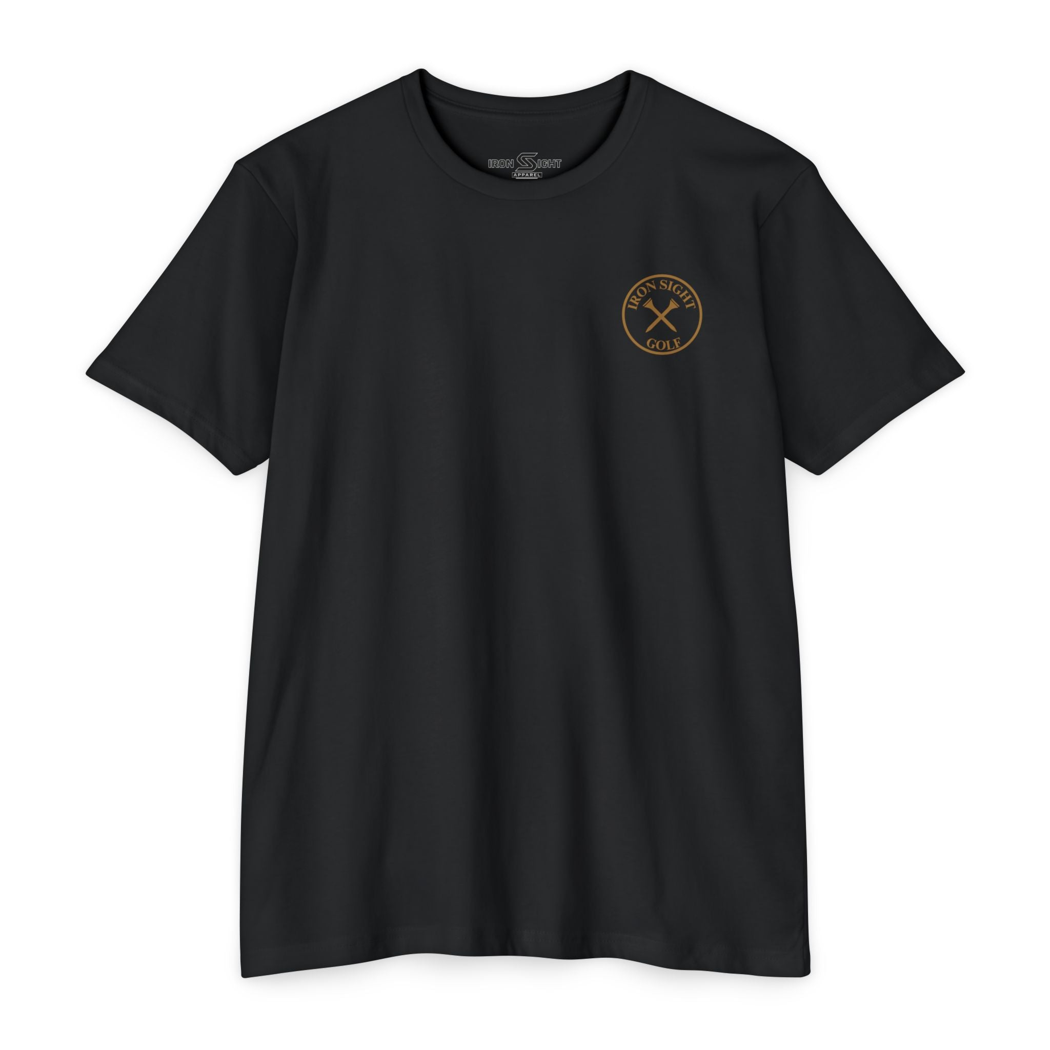 Iron Sight Desert Golf Club T-Shirt
