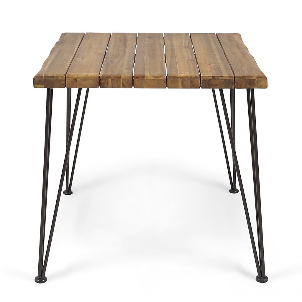 ZION INDUSTRIAL WOOD AND METAL 32.5