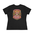 Fore Her Fiesta Women's Fit Cotton Tee — Cinco de Mayo Shirt
