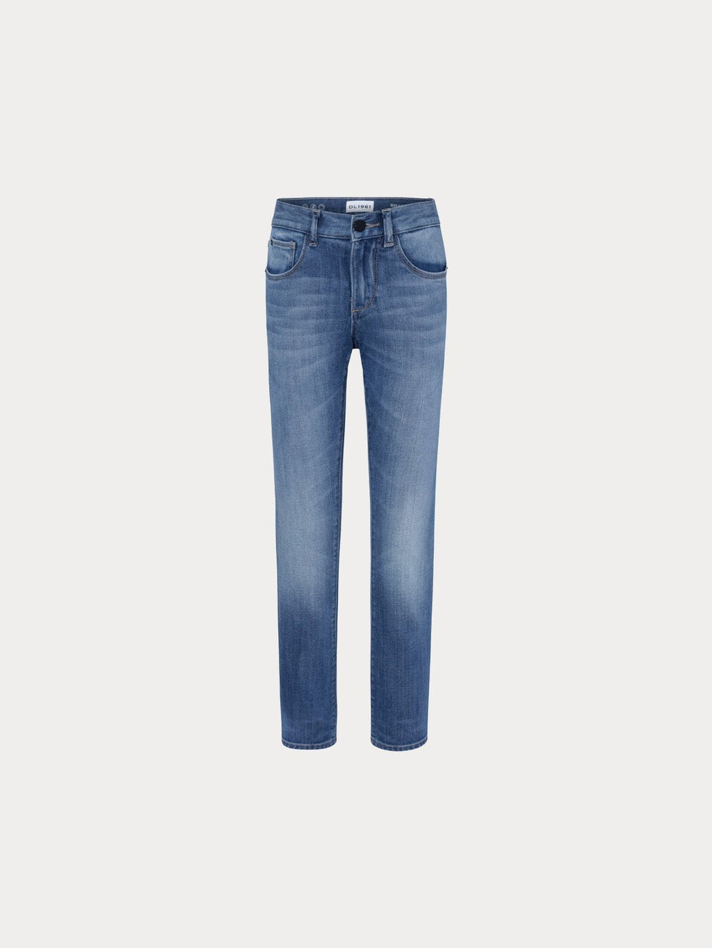 DL1961 - Boys Brady Slim