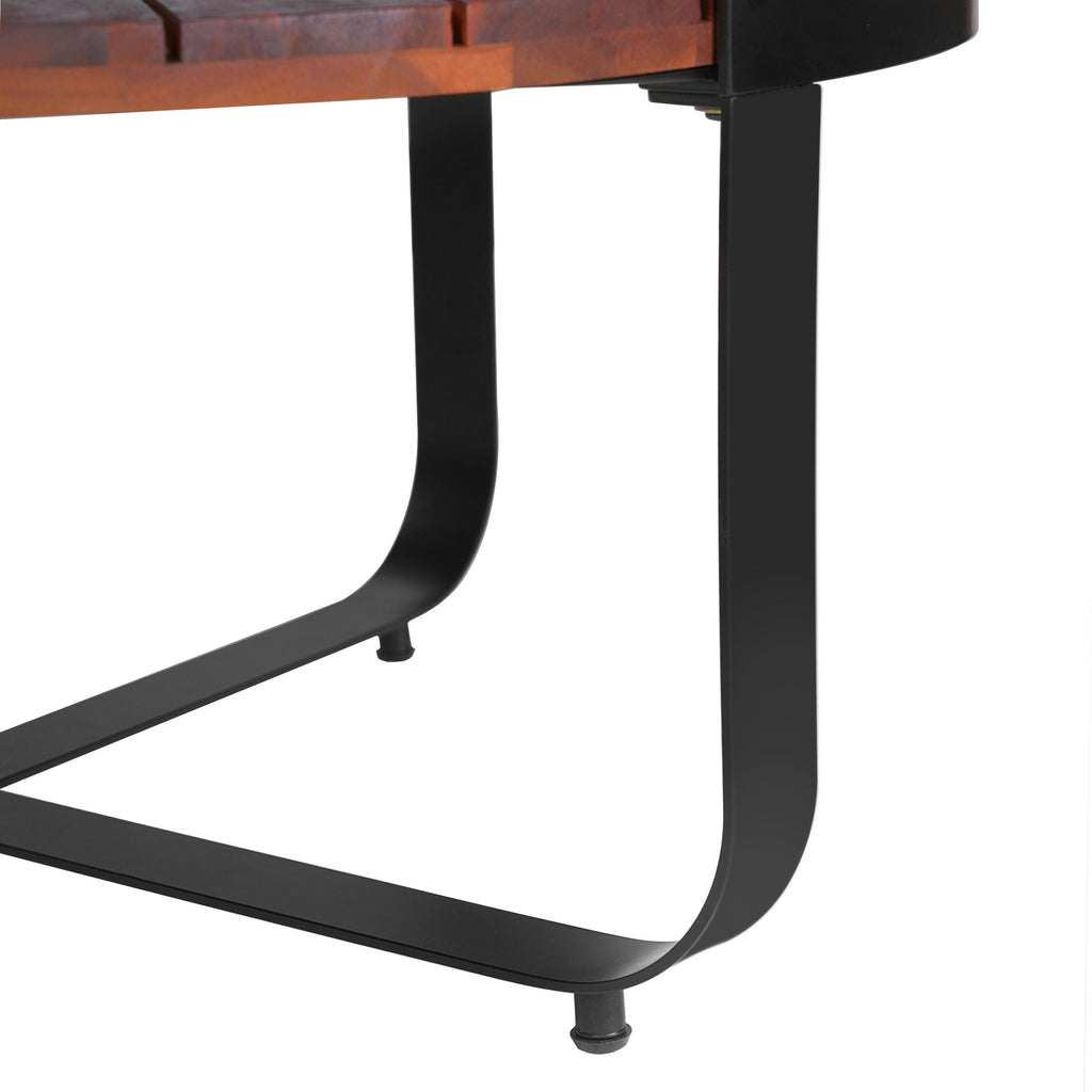 ISAAC COFFEE TABLE