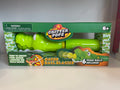 Master Toys - Critter Popz Gator Ball Blaster
