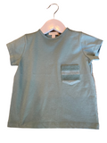 Kids Tiny Soul T-Shirt T5655: Shop Online with LeTank NYC