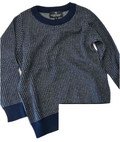 Leo and Zachary - Sweaters