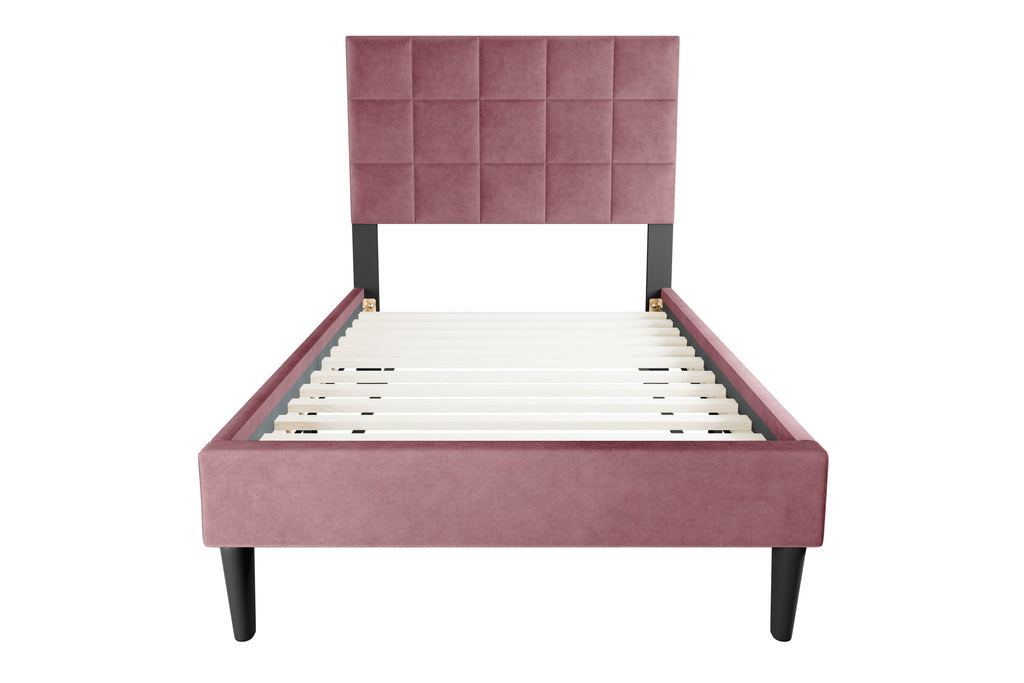 Twin Bed