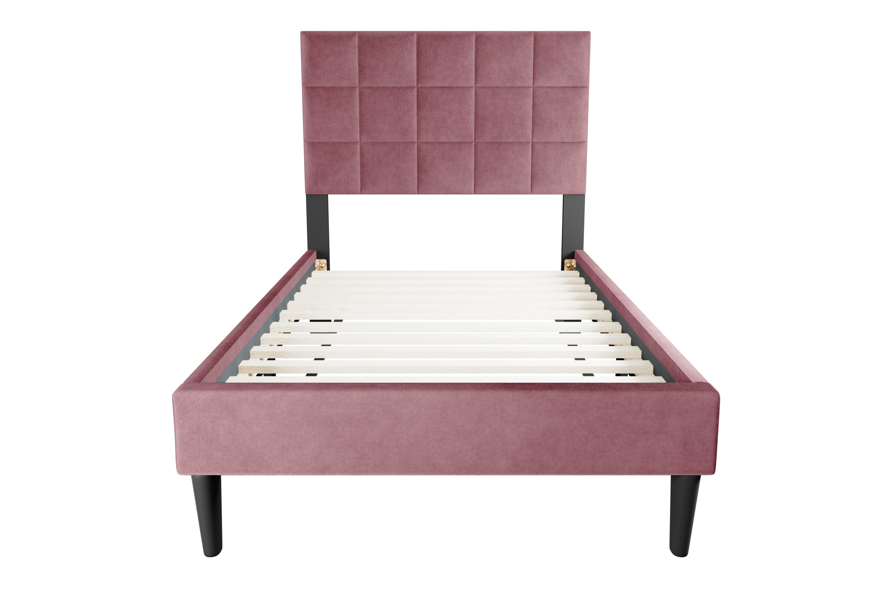 Twin Bed
