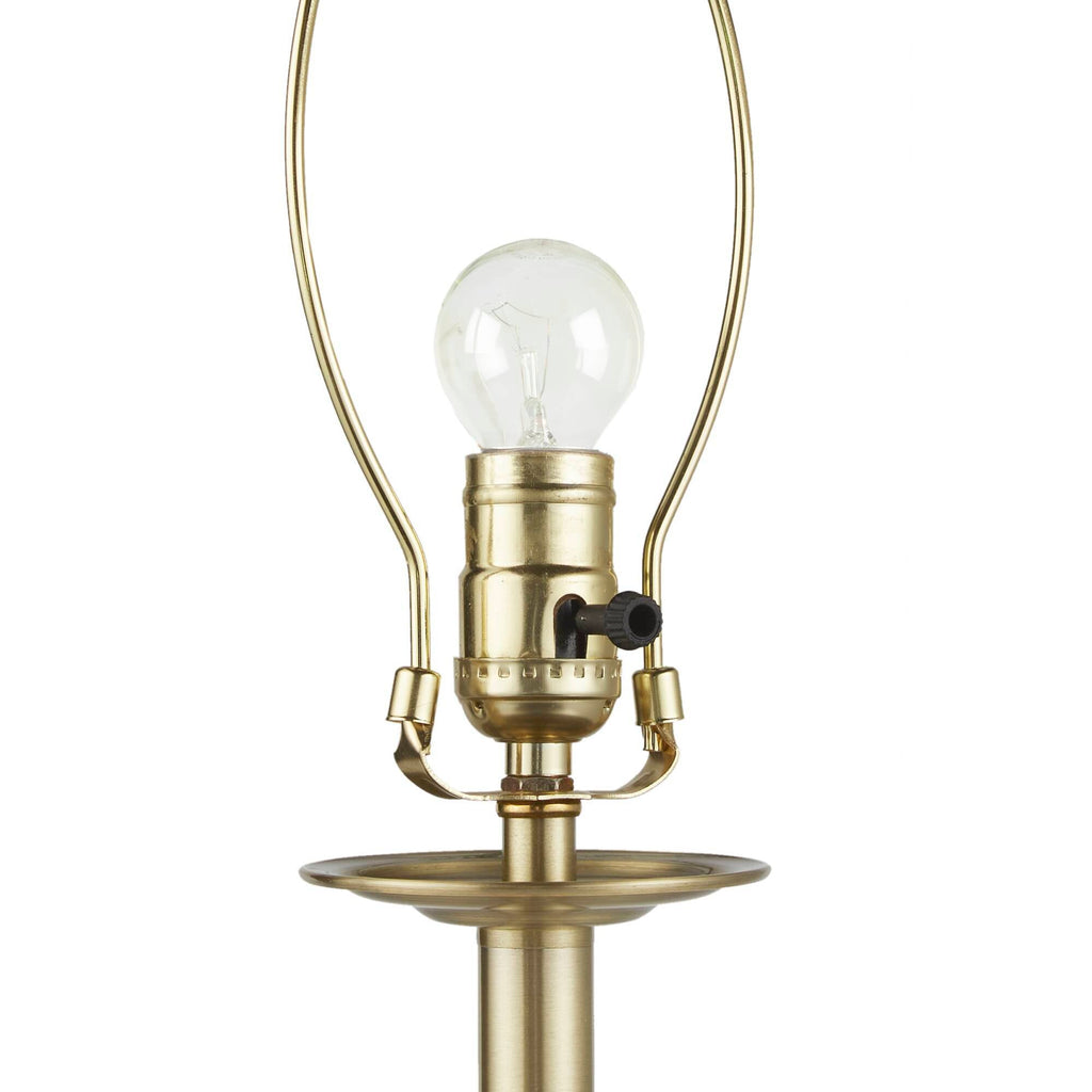 Table Lamp 28'H