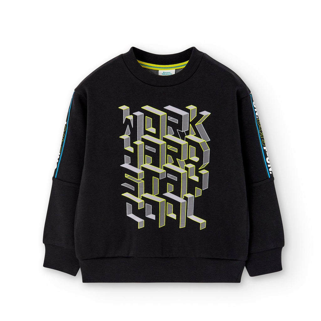Boboli - Fleece Sweatset