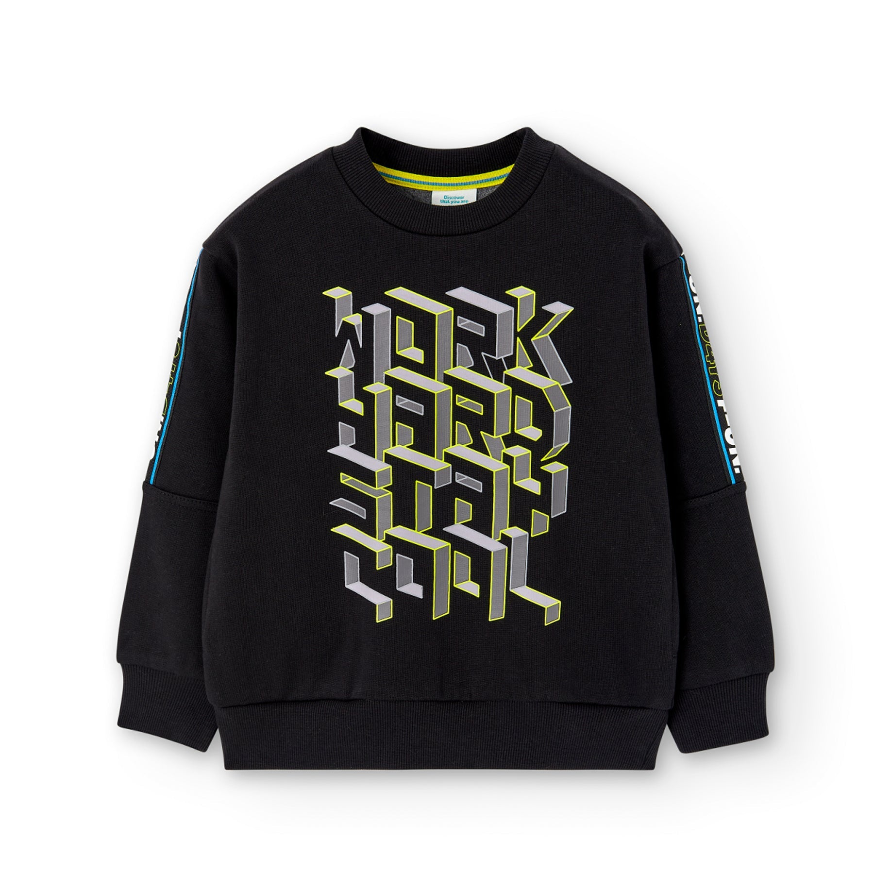 Boboli - Fleece Sweatset
