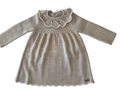 Martin Aranda - Draylon Knitted Dress Liverpool