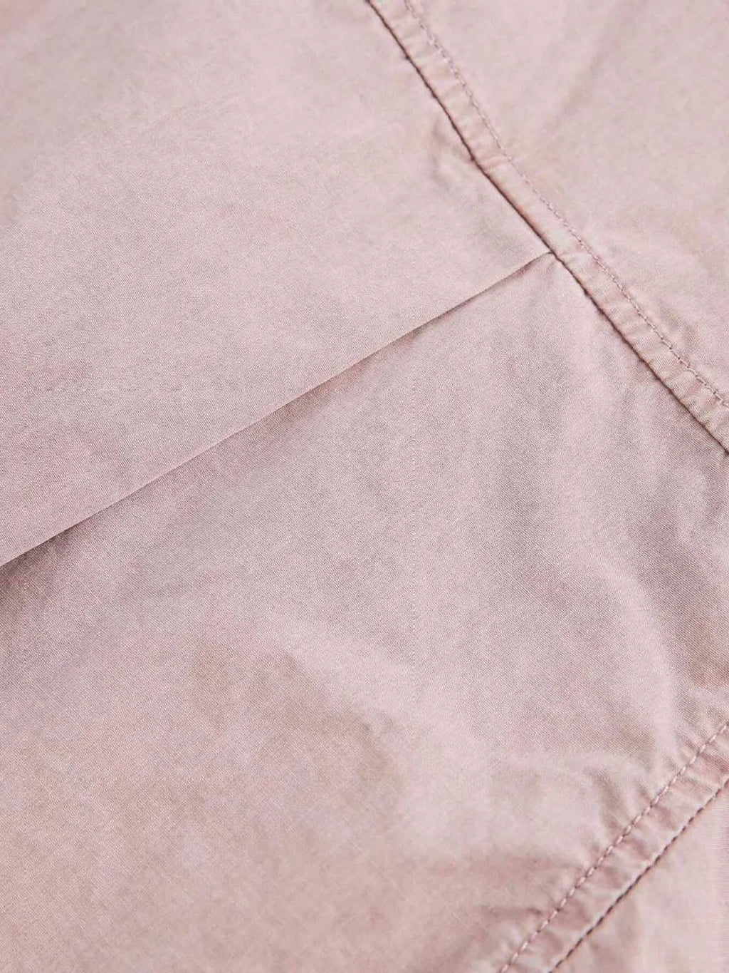 Button Up Short Sleeve Shirt