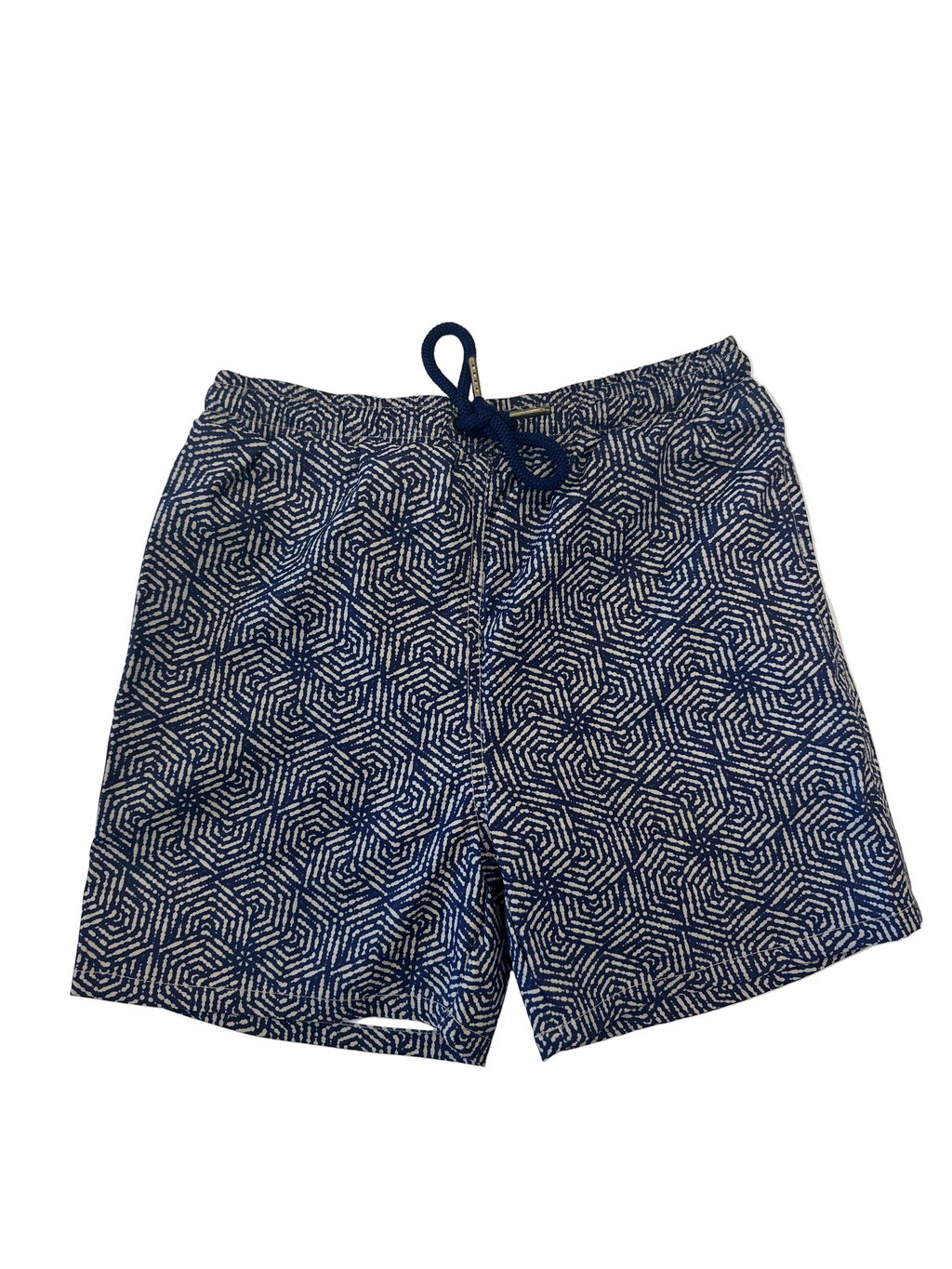 Leo and Zachary - Boys Swim Shorts