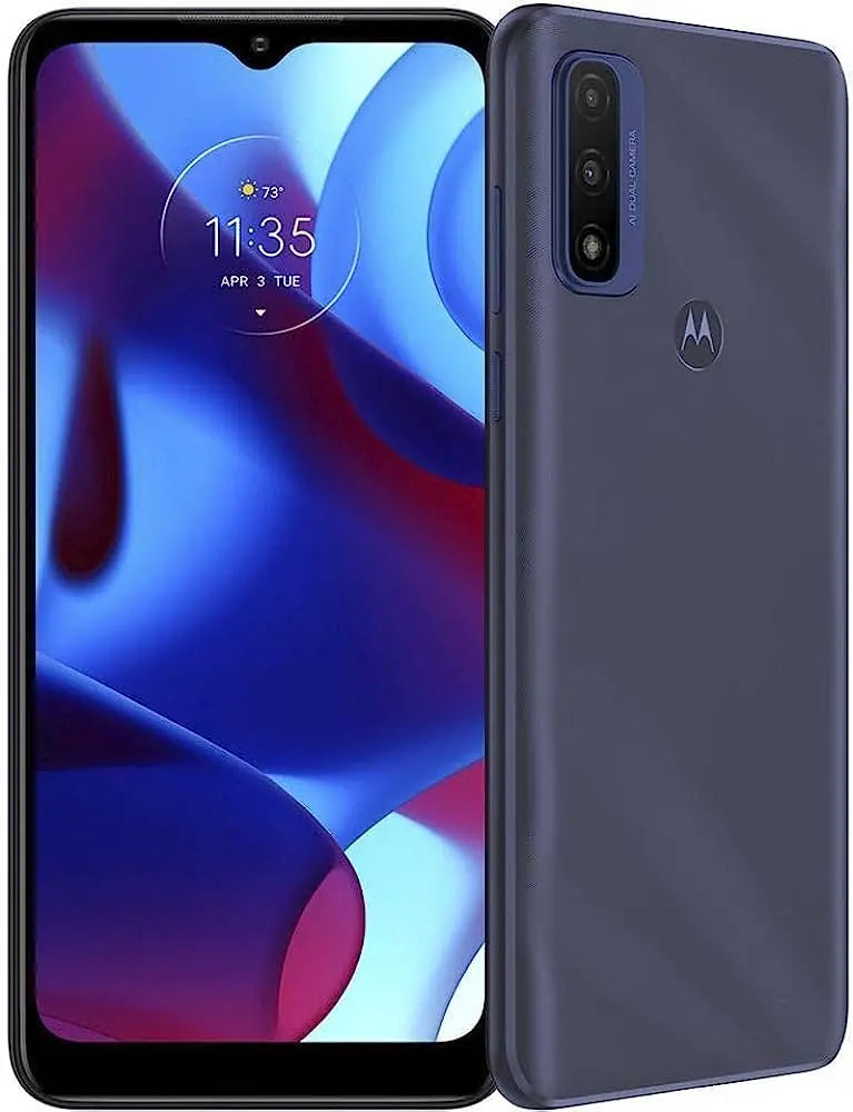 Motorola Moto G Pure XT21634
