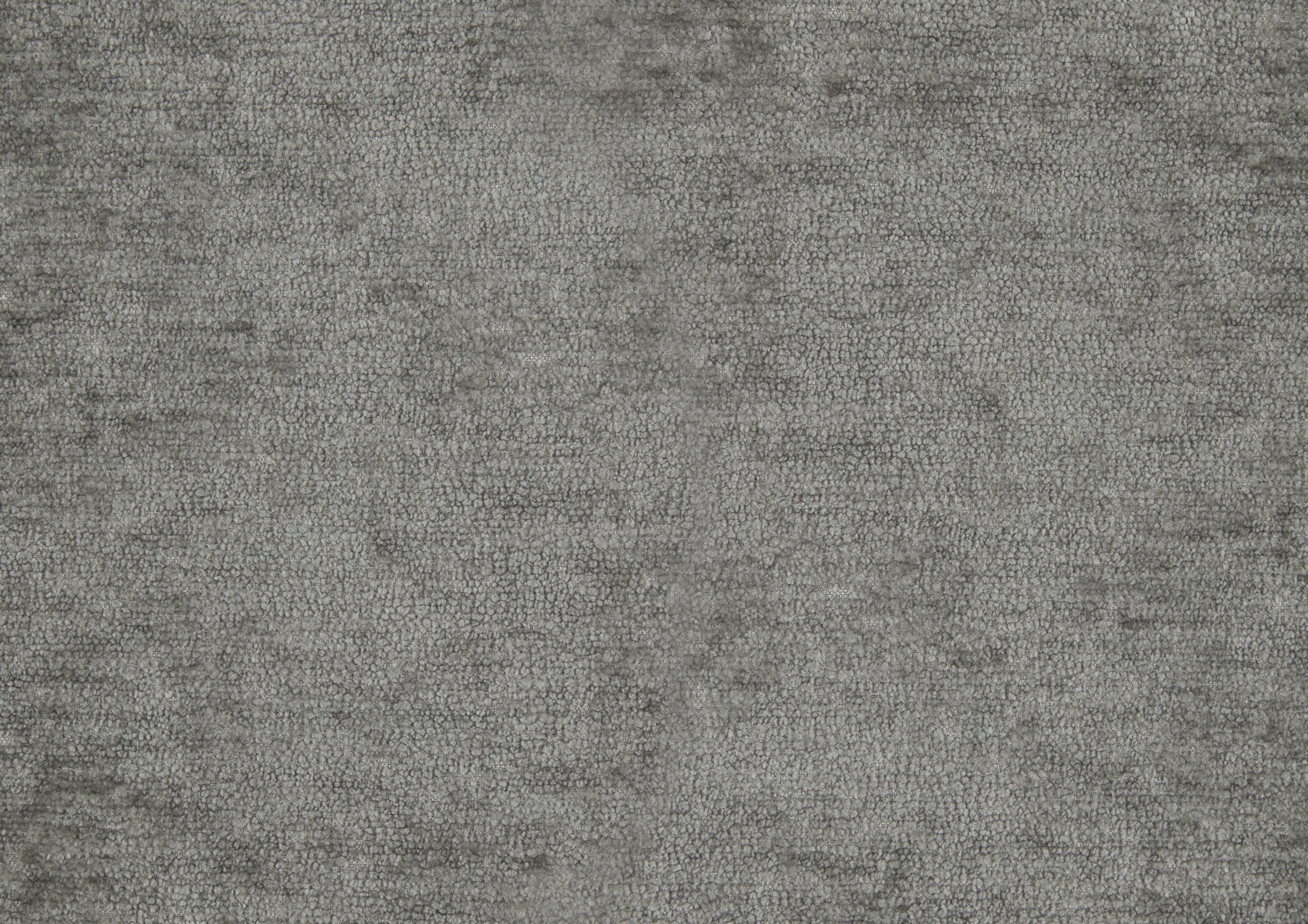 Modern Home Accent Chair Cushion Seat Back Chenille Fabric Upholstery Brownish Gray Solid Wood Furniture 1pc