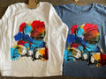 CALIFORNIAN VINTAGE RUSHMORE T SHIRT