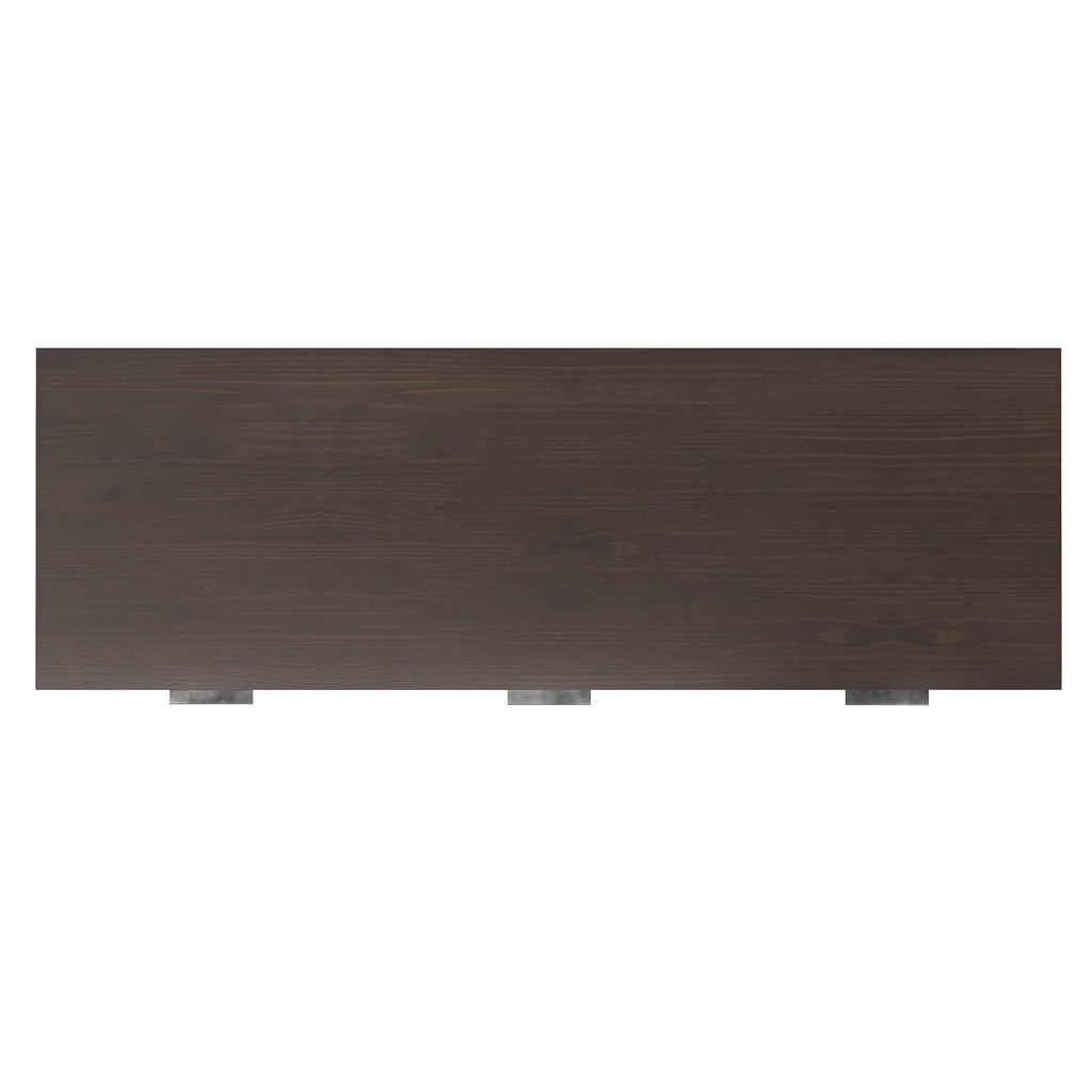 Hollander Wide Desk