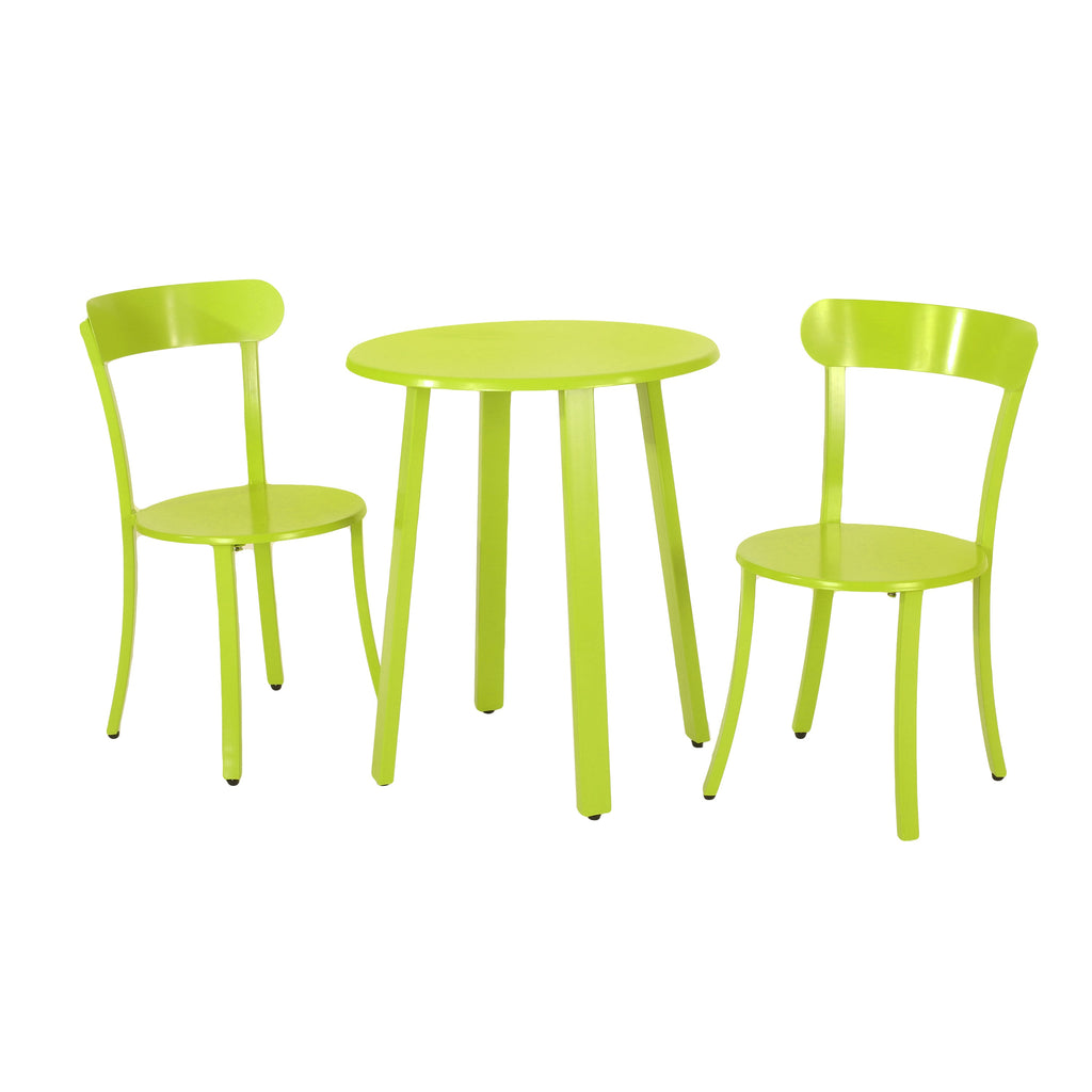BARBADOS BISTRO SET