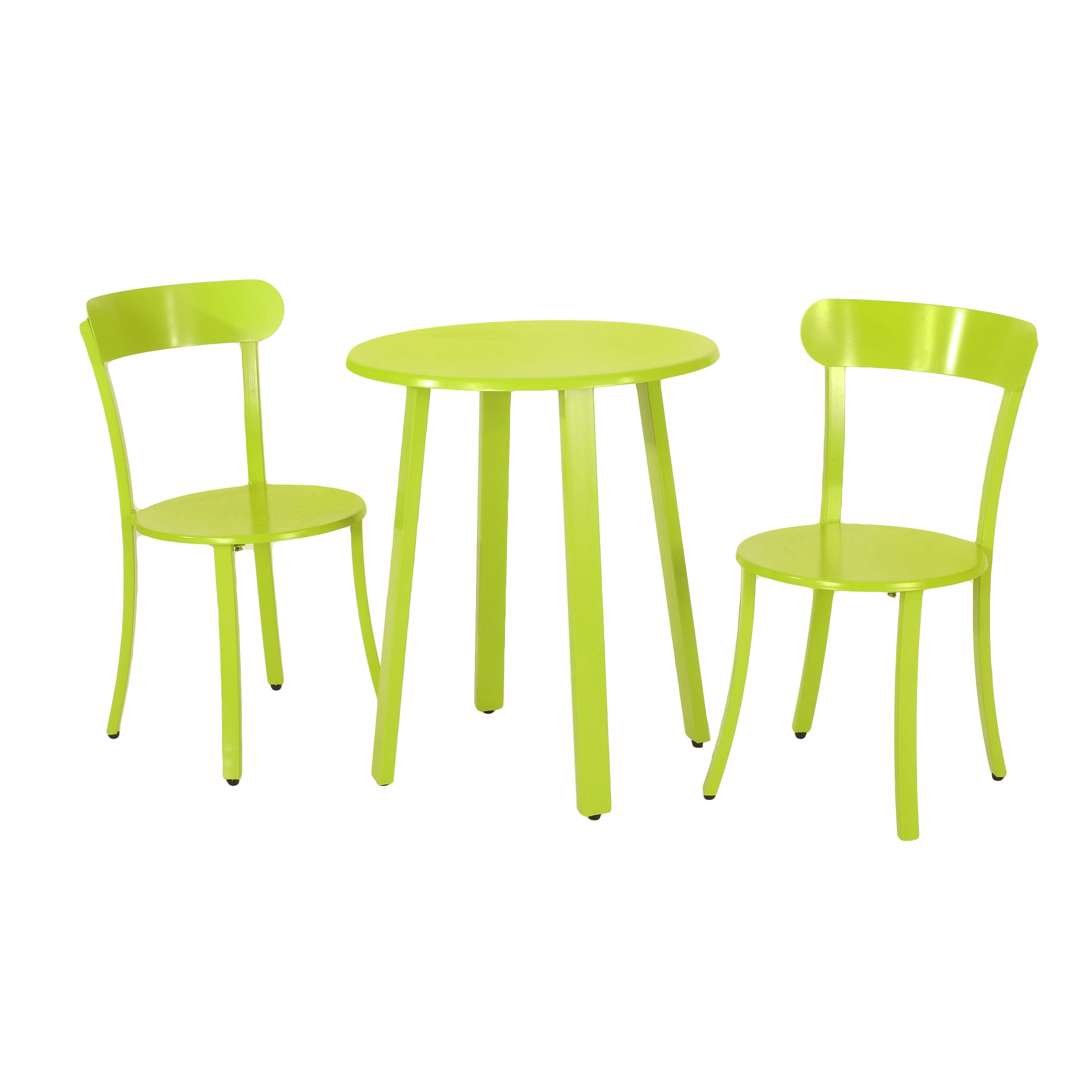 BARBADOS BISTRO SET