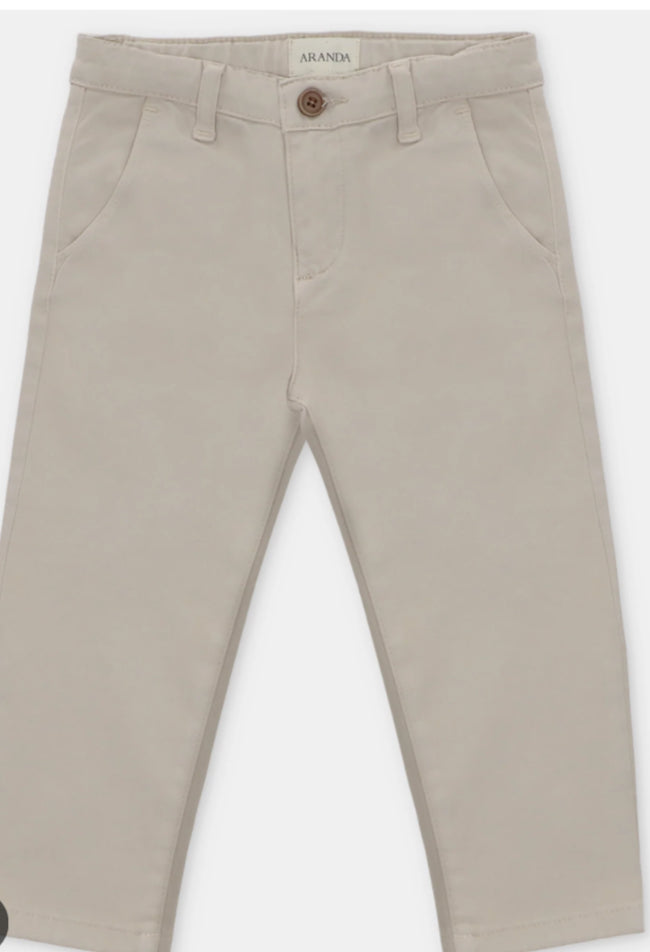 Martin Aranda - Woven Pants
