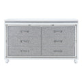 MALOISE WHITE DRESSER
