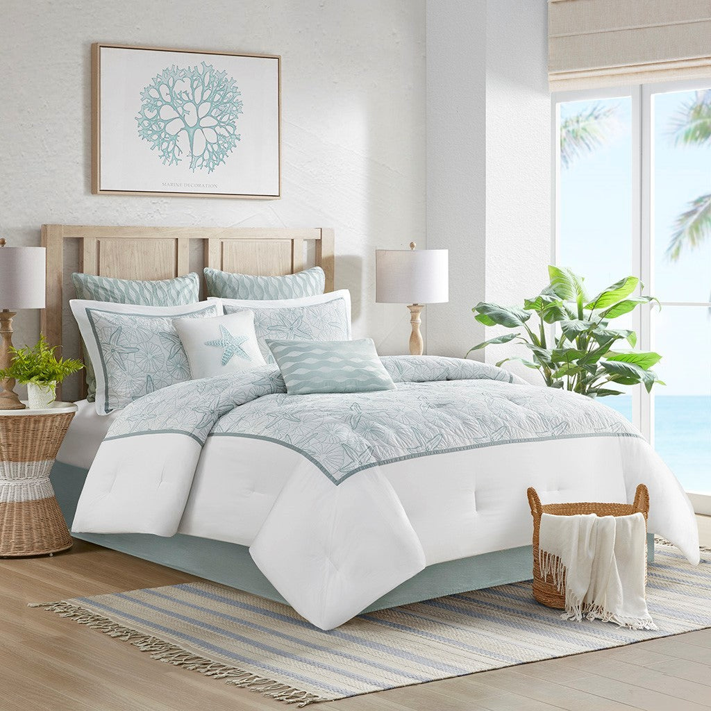 Square Pillow White 16x16'