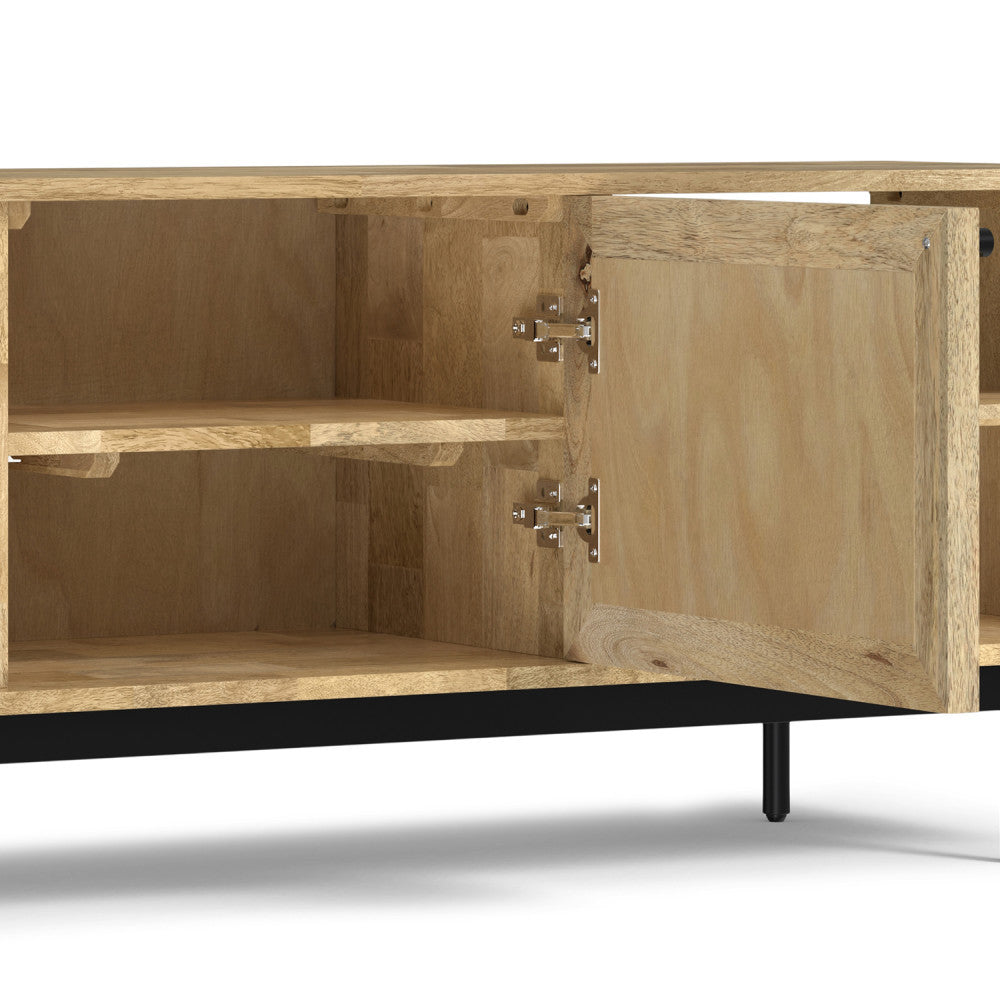 Reeves TV Media Stand