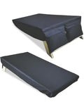 Cornhole Board Covers