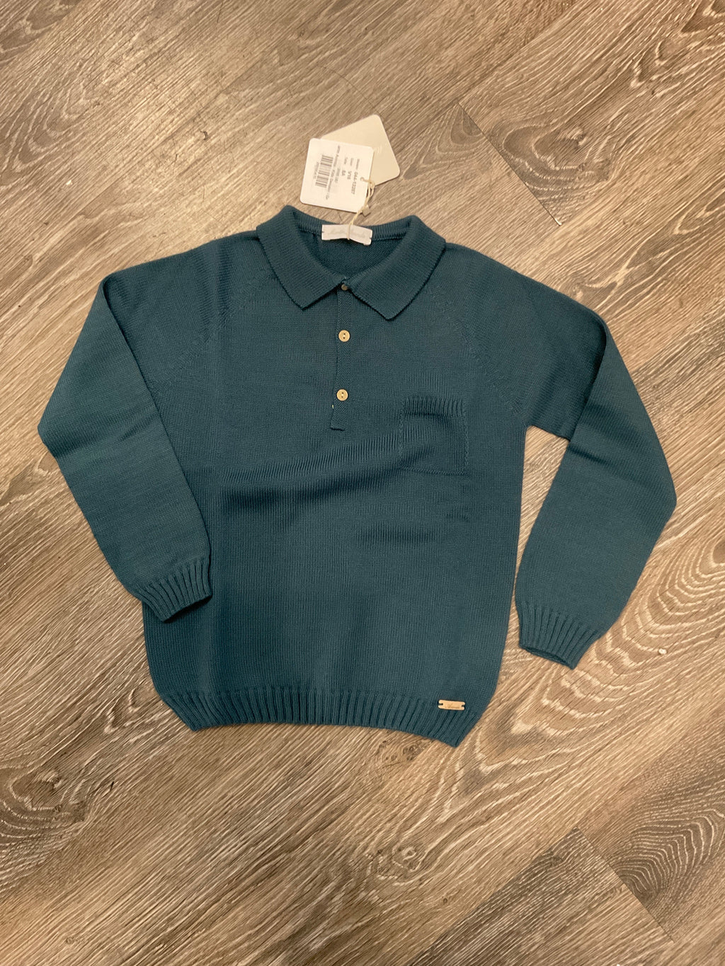 Martin Aranda Kids Sweater 044-13287