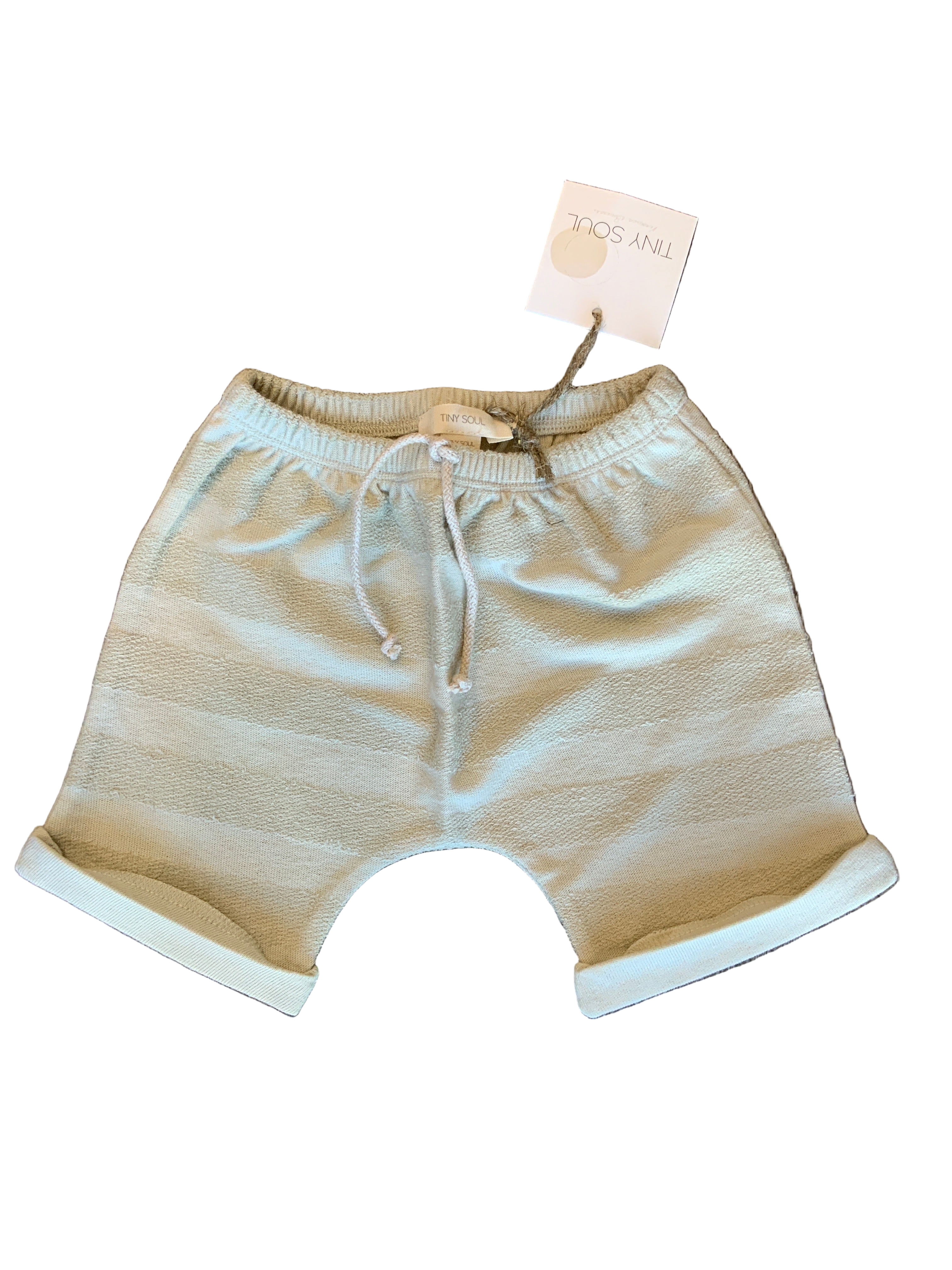 Tiny Soul - Kids Summer Shorts