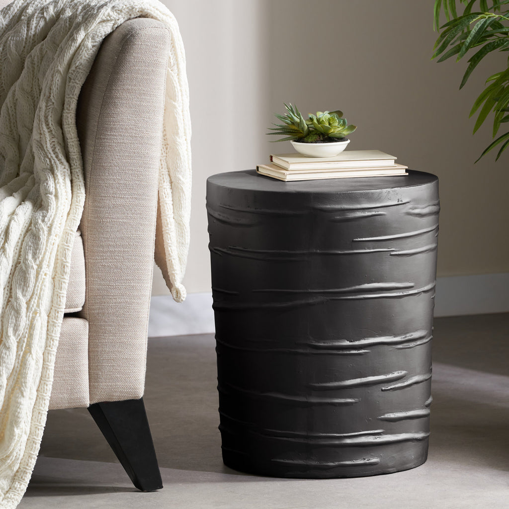 BIRCH 16 MGO SIDE TABLE