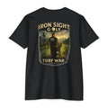 Police Gang Unit T-Shirt 'Turf War' — Iron Sight Golf