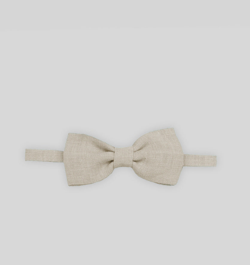 Paz Rodriguez  Woven Newborn Bowtie 026-25451