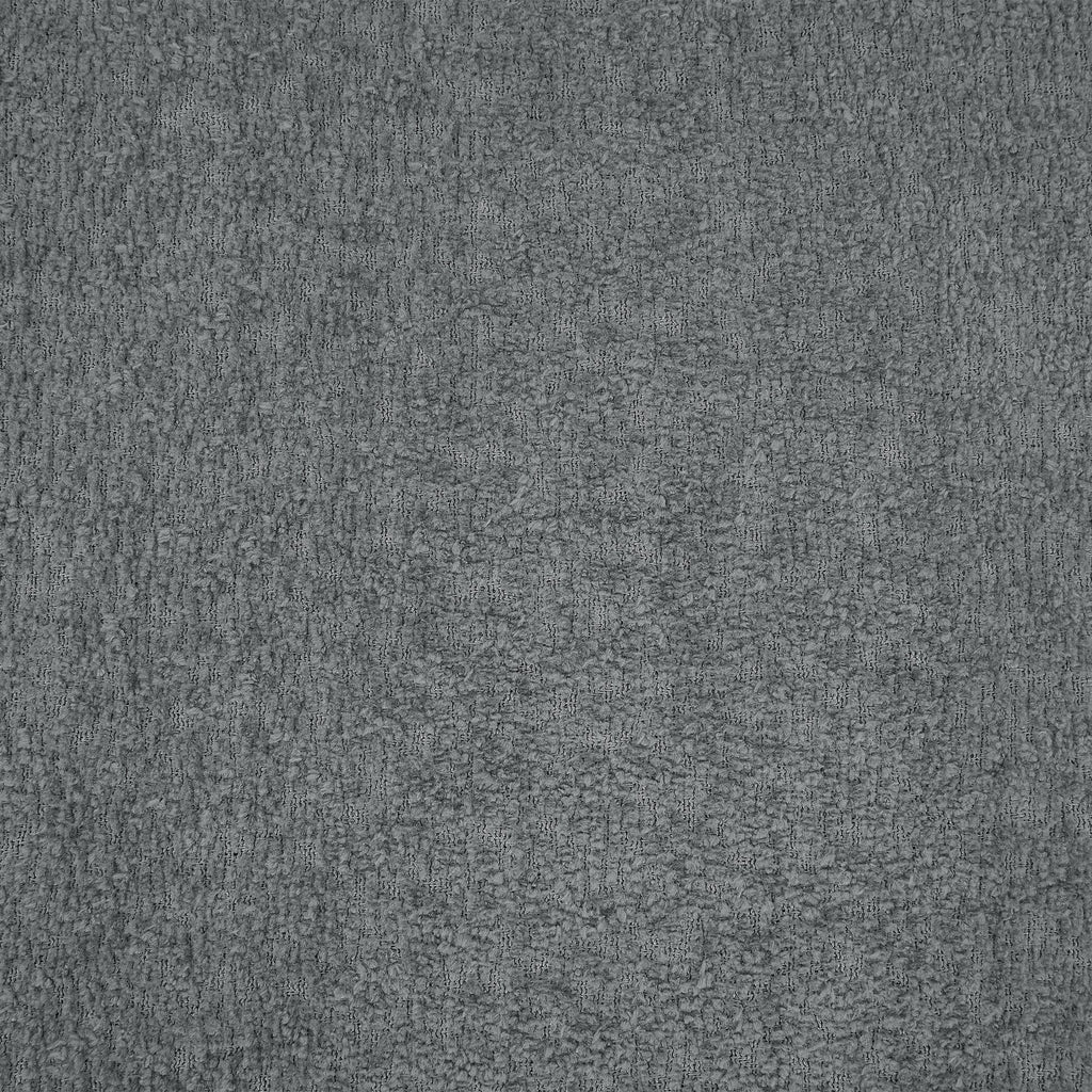 Modern Accent Swivel Barrel Chair with Removable Pillows, Grey Chenille, 56.3x56.3x35.5 in