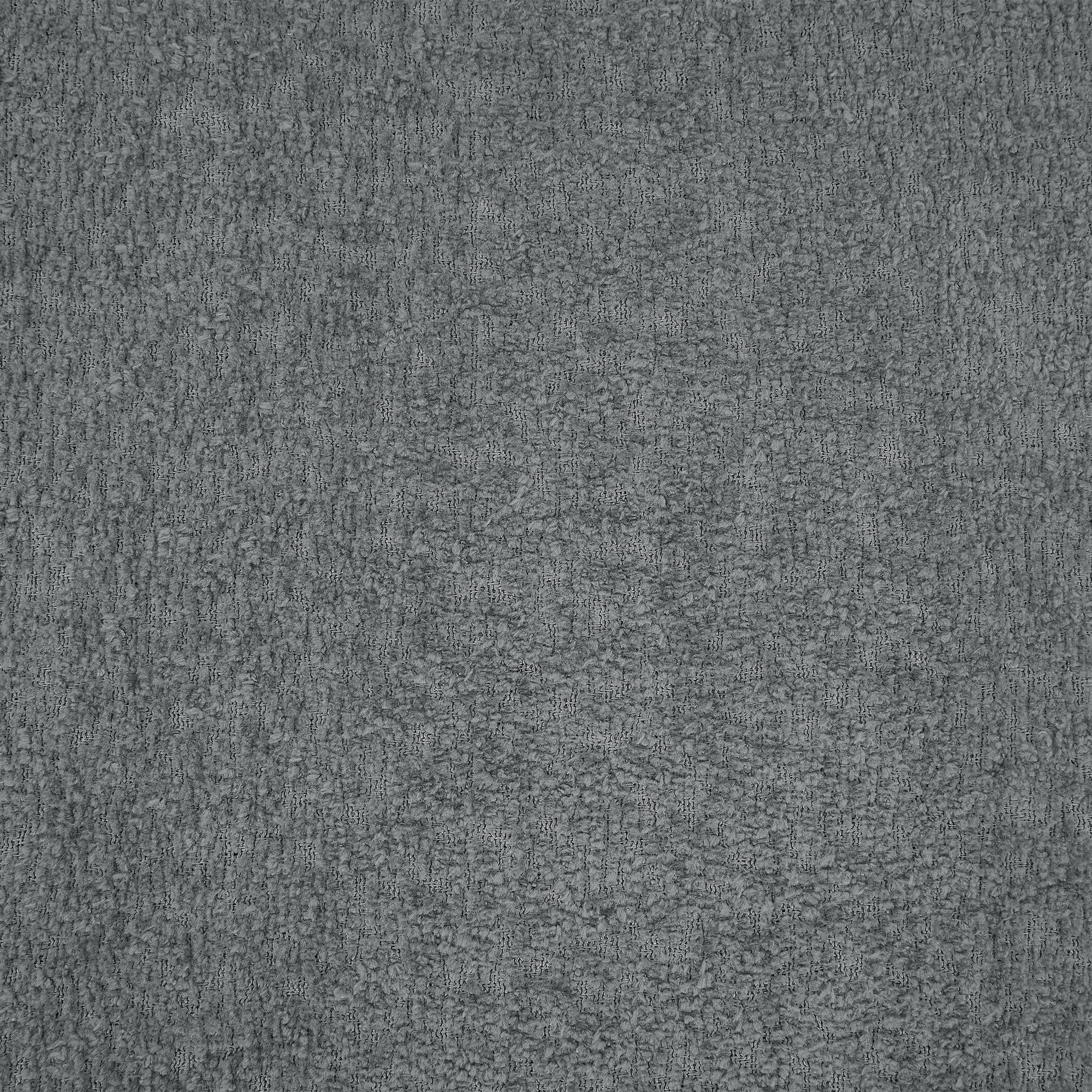 Modern Accent Swivel Barrel Chair with Removable Pillows, Grey Chenille, 56.3x56.3x35.5 in