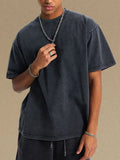 Vintage Washed Oversized T-Shirt