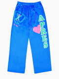 ISCREAM -  Theme Apres Plush Sweatpants