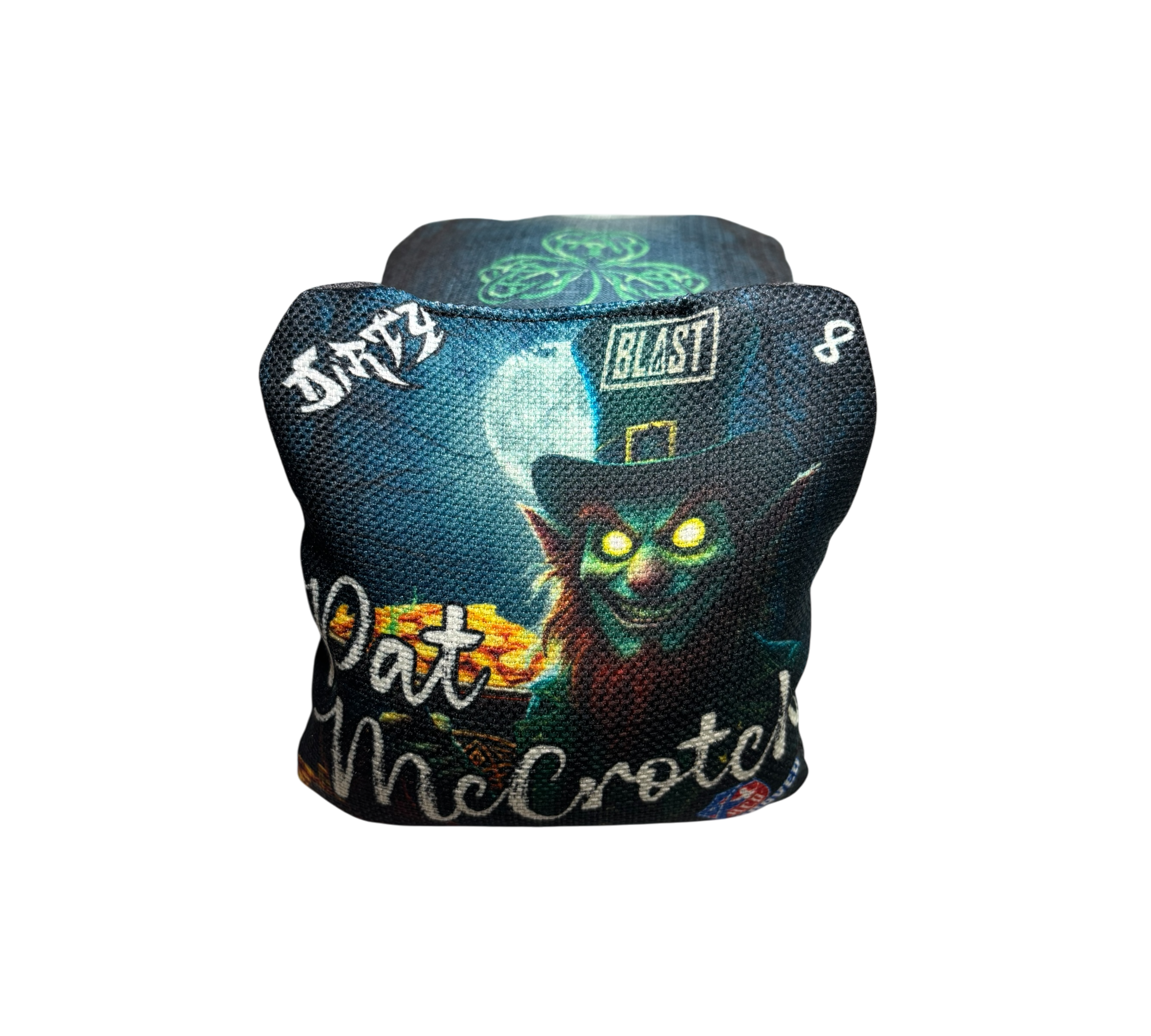 Special Editon Pat McCrotch ACO Approved Pro Cornhole Bags