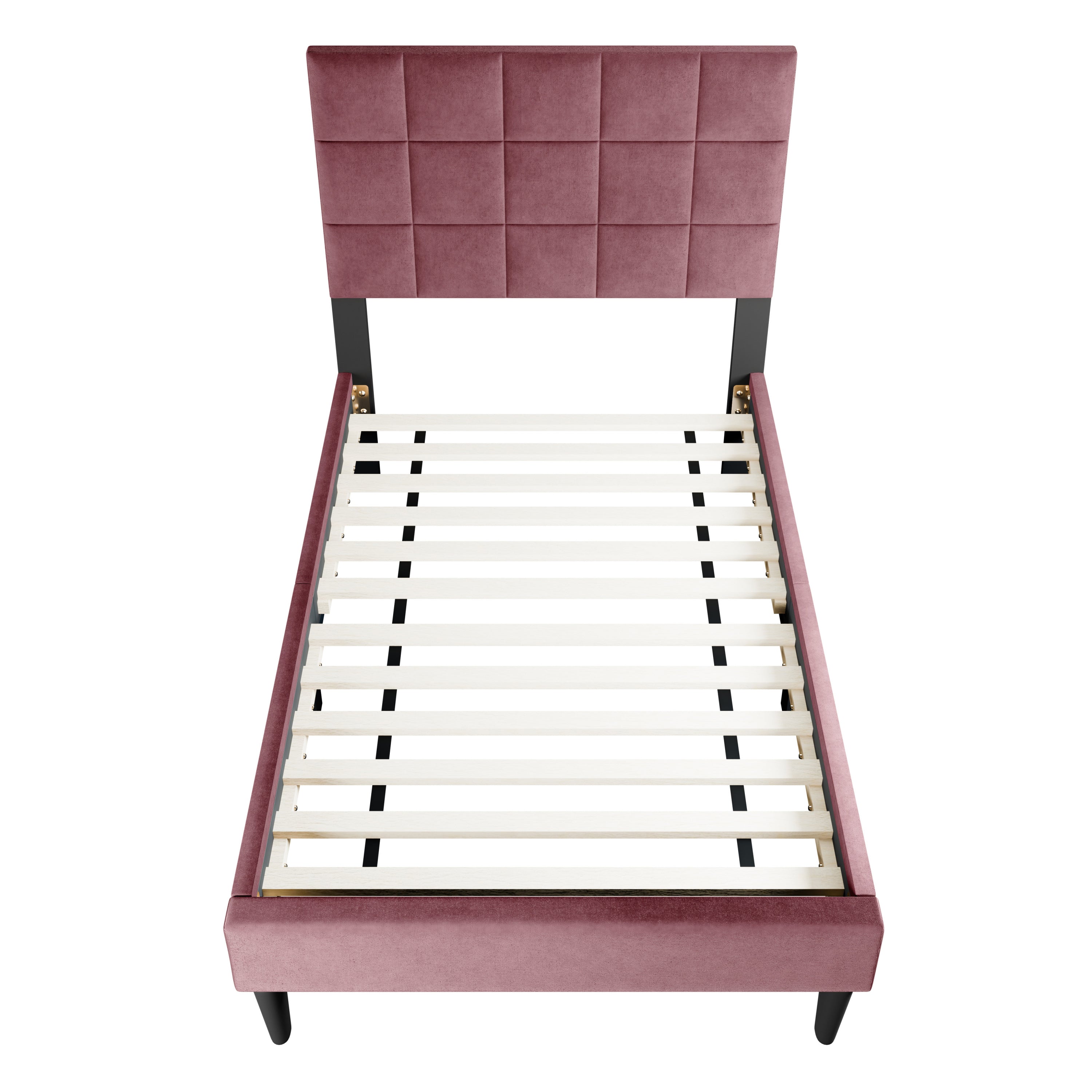 Twin Bed